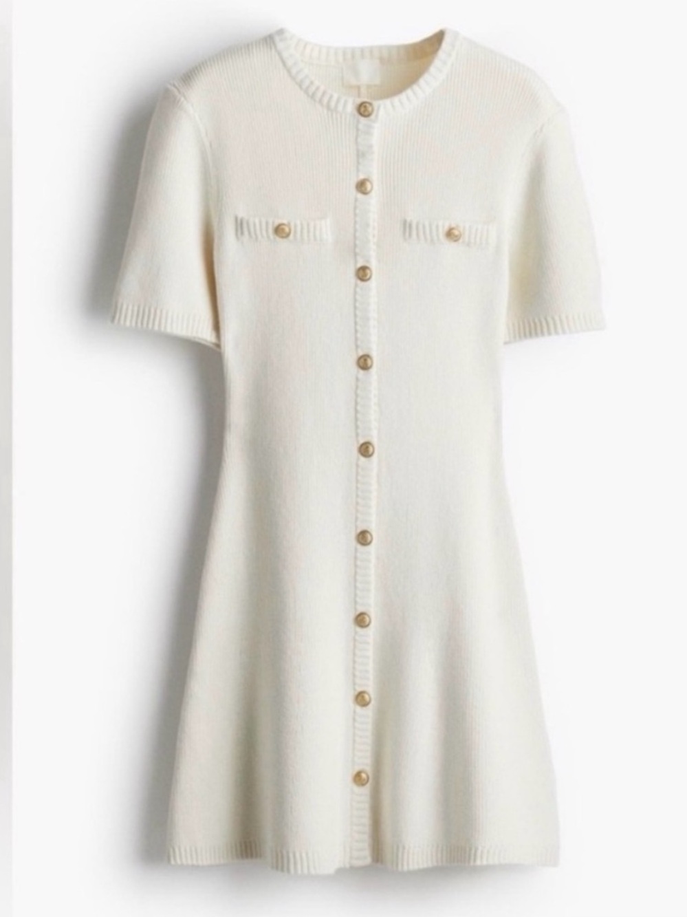 H&M Knit Dress